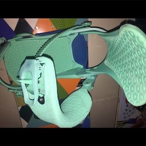 Snowboard Bindings